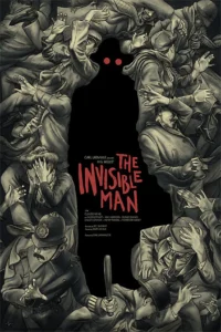 El Hombre Invisible