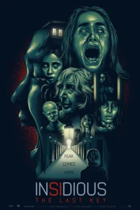 Insidious