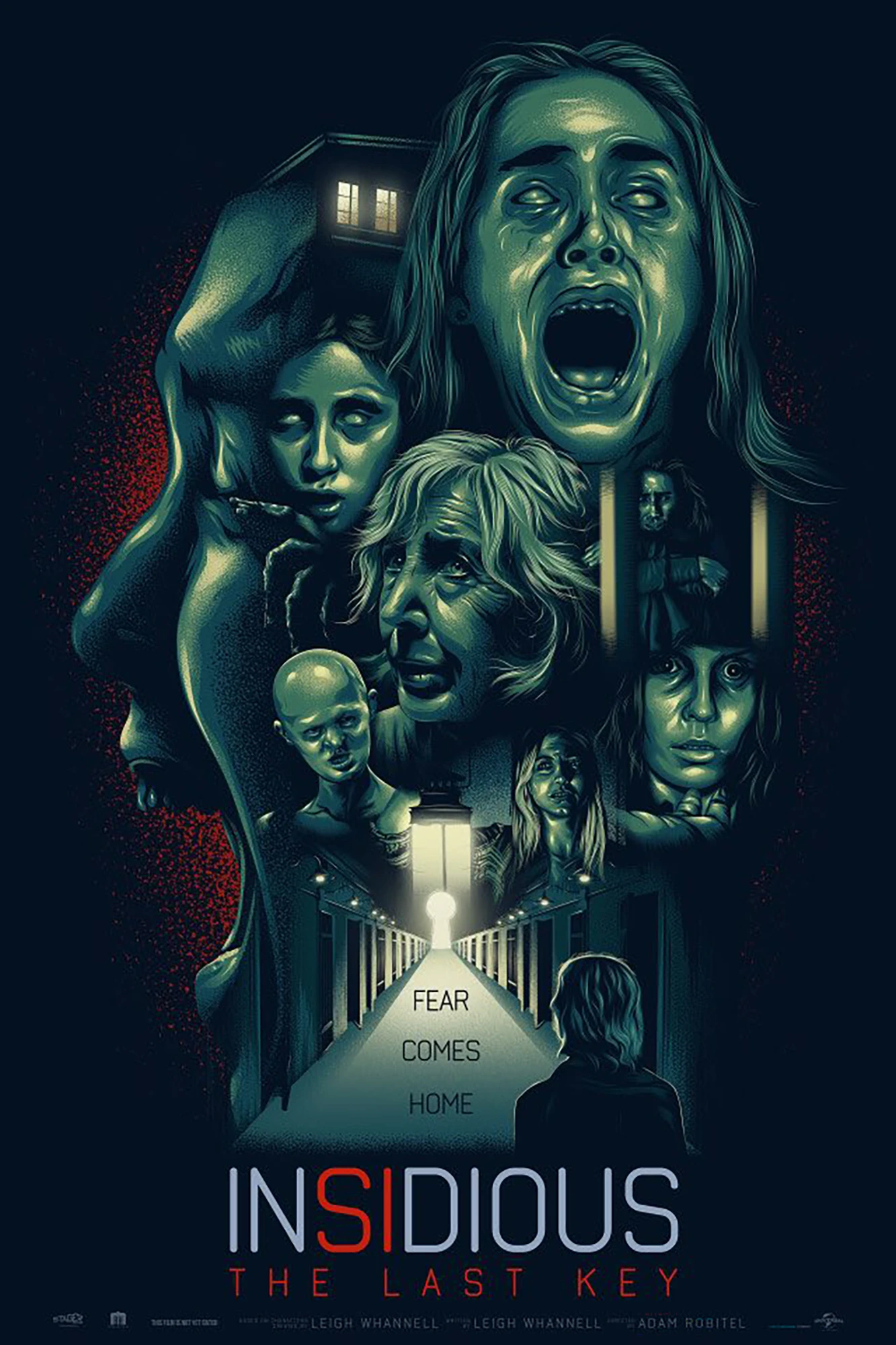 Insidious
