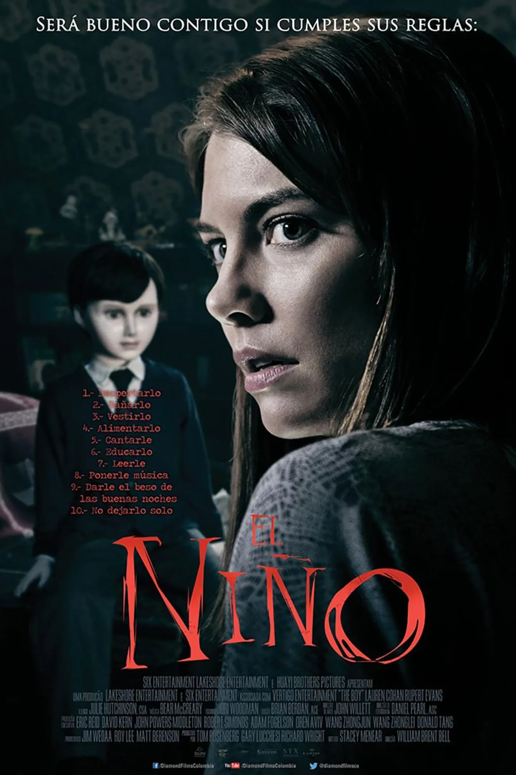 El Niño