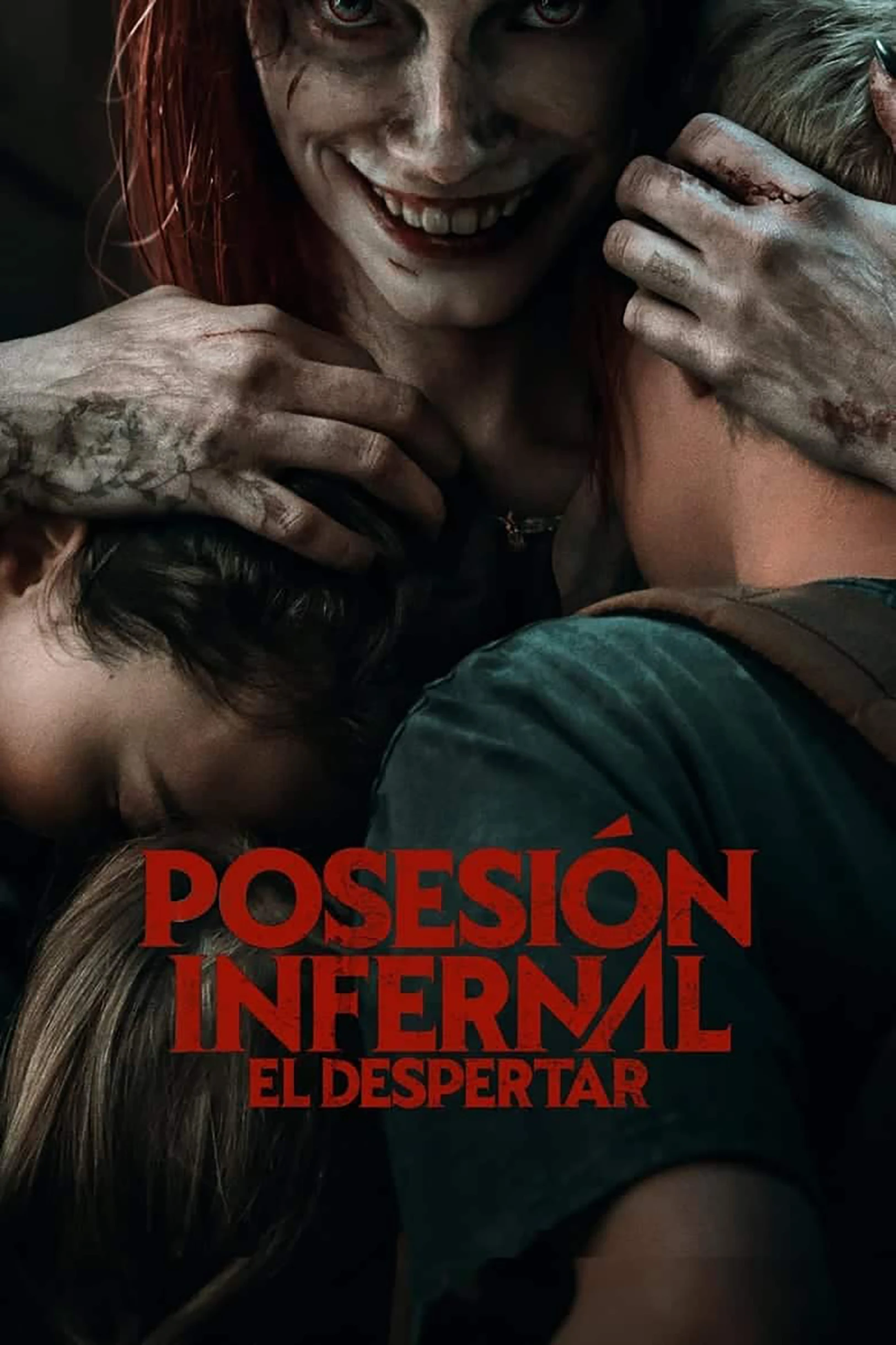 Posesión Infernal