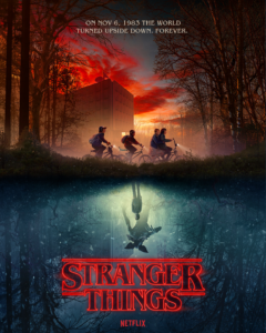 Stranger Things