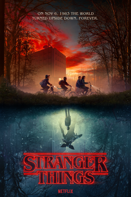 Stranger Things